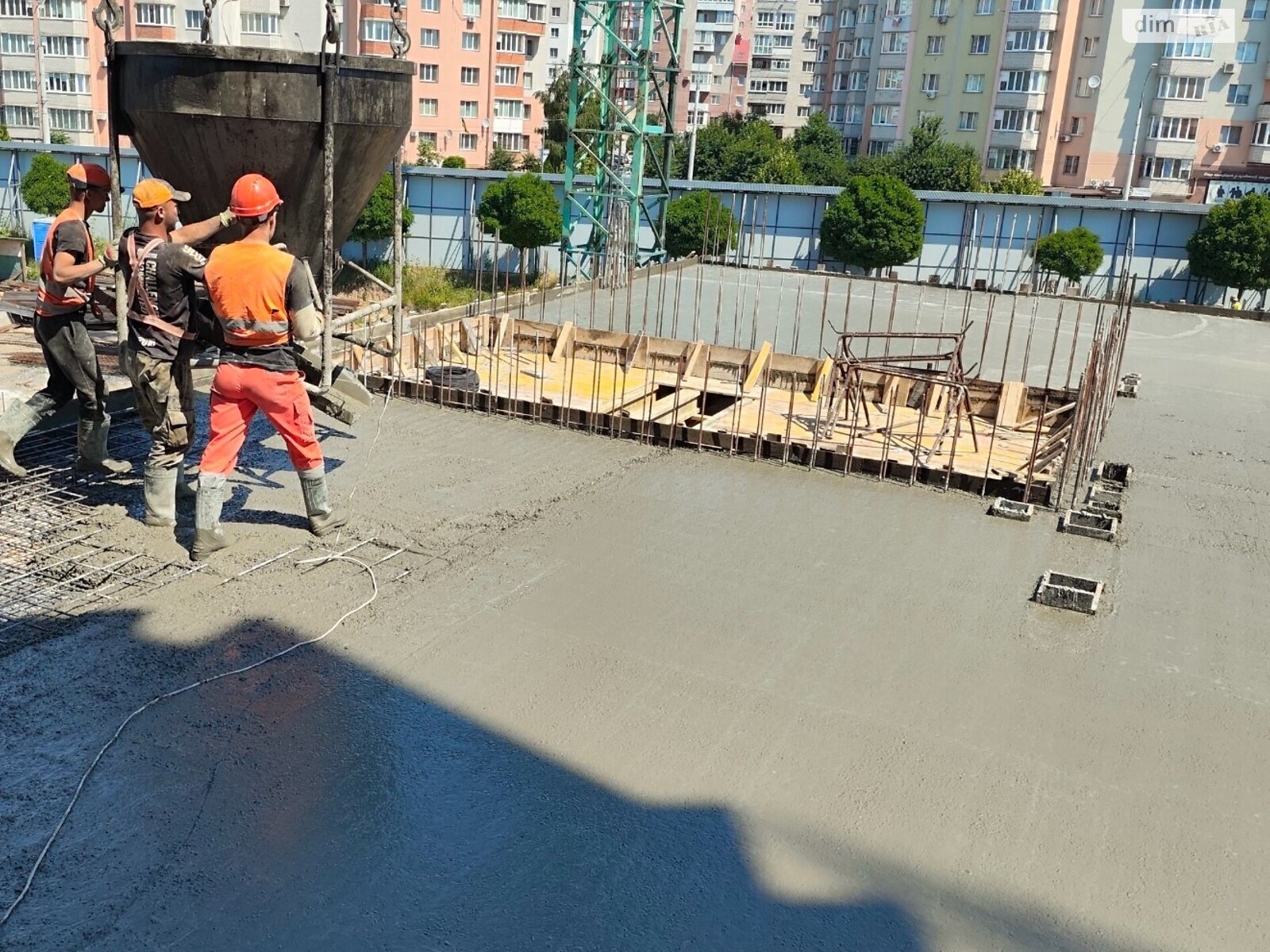Продажа двухкомнатной квартиры в Виннице, на ул. Келецкая 121, район Вишенка фото 1 Продажа двухкомнатной квартиры в Виннице, на ул. Келецкая 121, район Вишенка фото 1