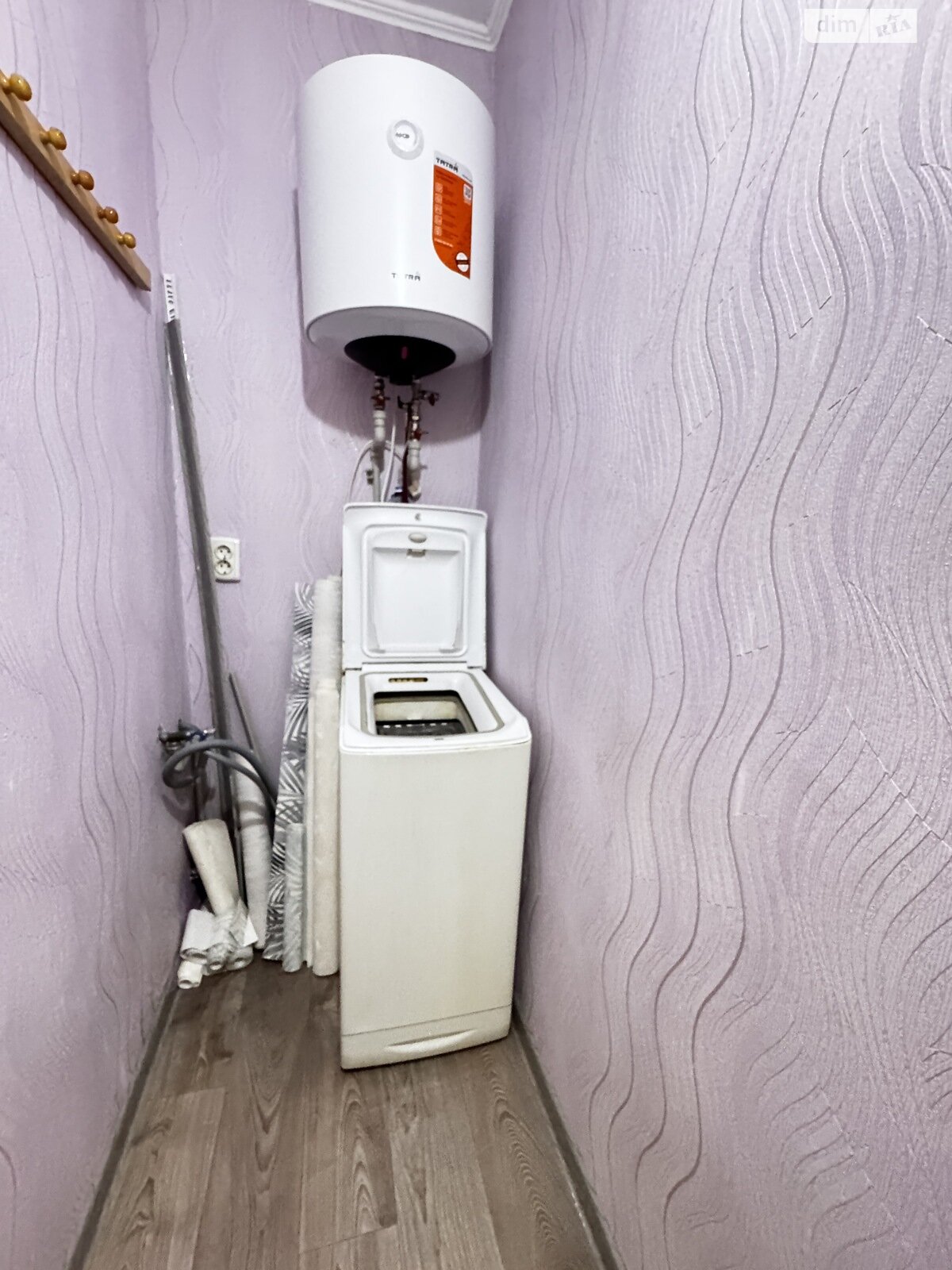 Продажа однокомнатной квартиры в Виннице, на ул. Келецкая, район Вишенка фото 1