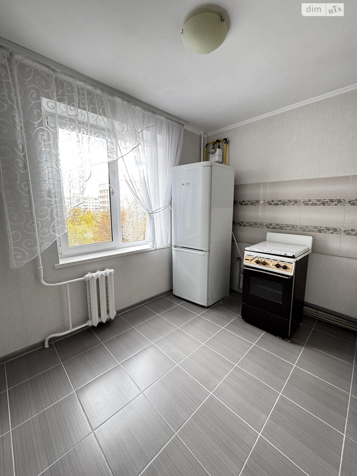 Продажа однокомнатной квартиры в Виннице, на ул. Келецкая, район Вишенка фото 1