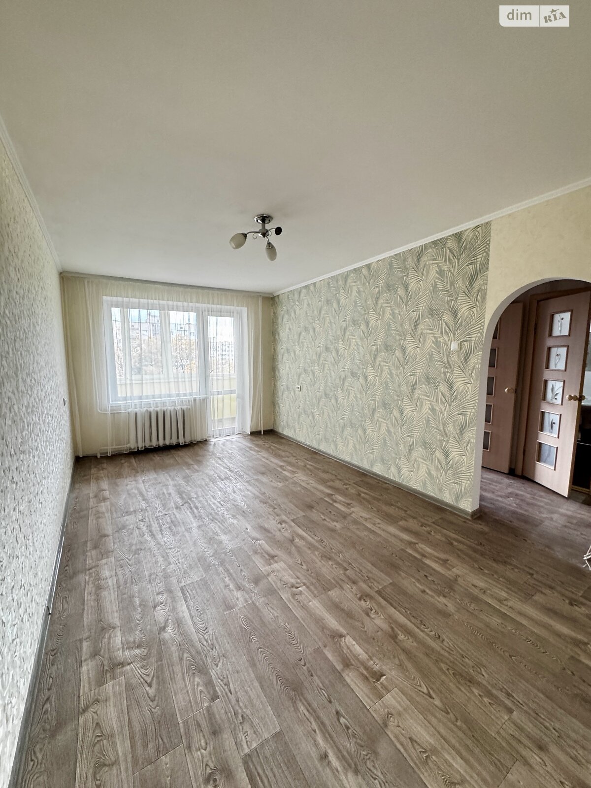 Продажа однокомнатной квартиры в Виннице, на ул. Келецкая, район Вишенка фото 1