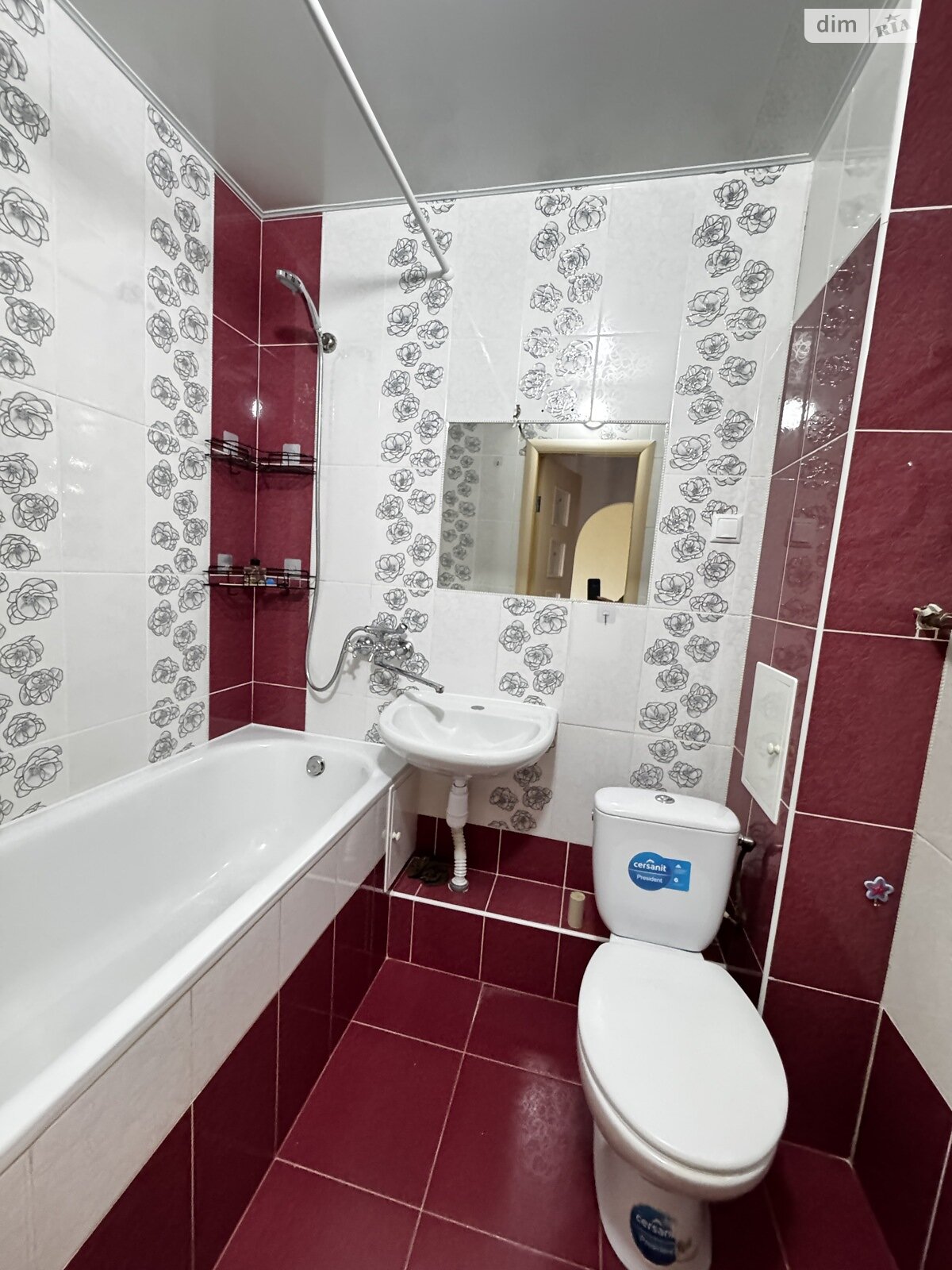 Продажа однокомнатной квартиры в Виннице, на ул. Келецкая, район Вишенка фото 1