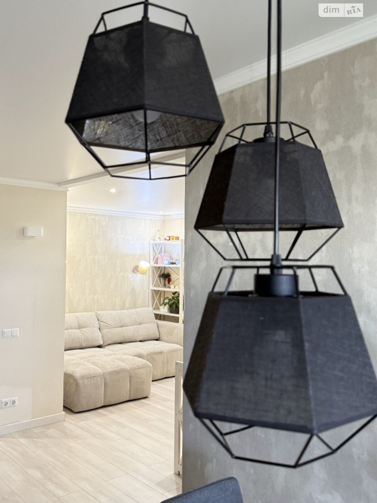 Продаж двокімнатної квартири в Вінниці, на вул. Келецька 99Б, район Вишенька фото 1