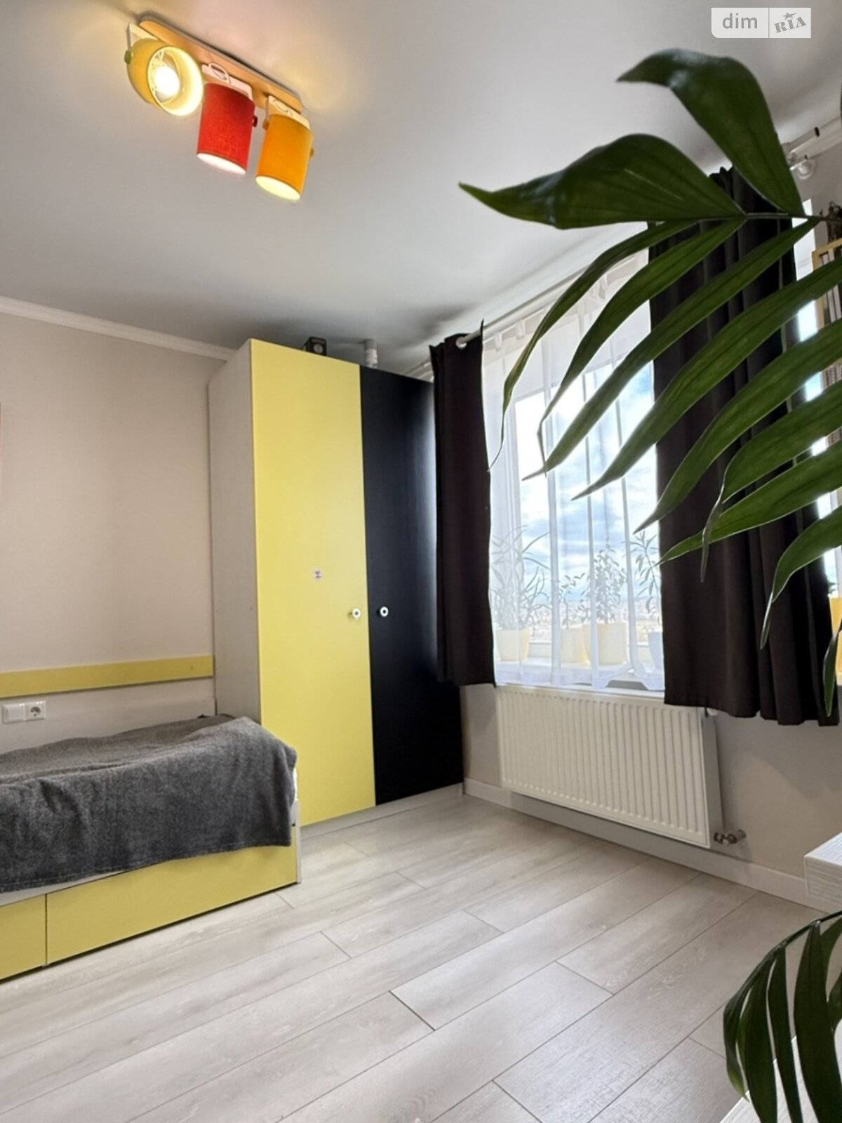 Продаж двокімнатної квартири в Вінниці, на вул. Келецька 99Б, район Вишенька фото 1