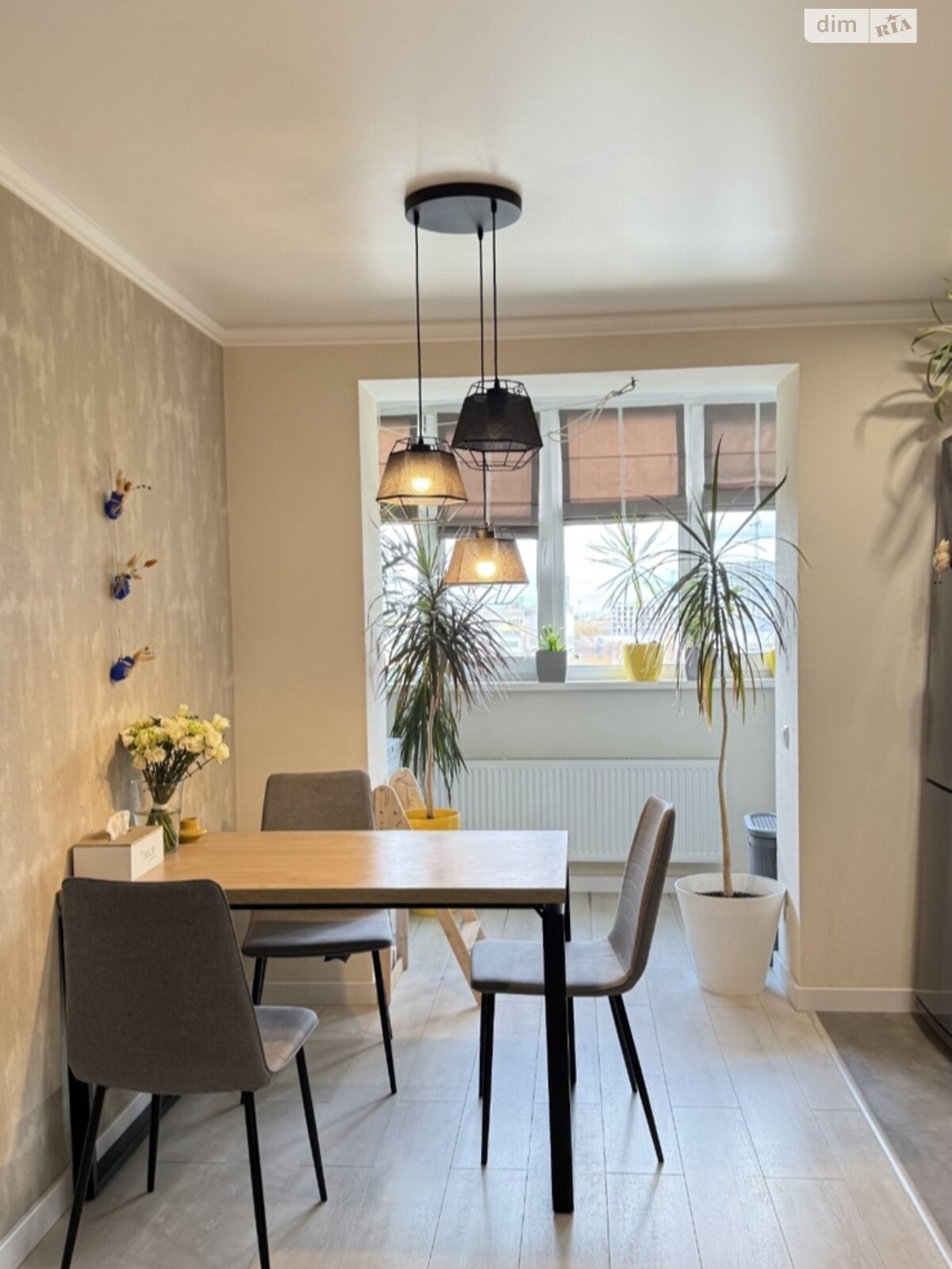 Продаж двокімнатної квартири в Вінниці, на вул. Келецька 99Б, район Вишенька фото 1