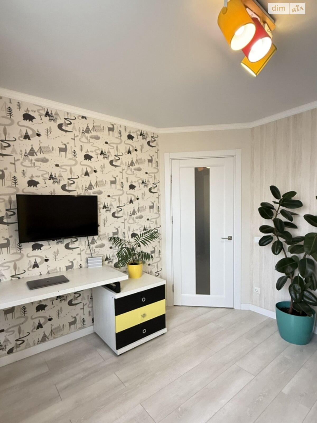 Продаж двокімнатної квартири в Вінниці, на вул. Келецька 99Б, район Вишенька фото 1