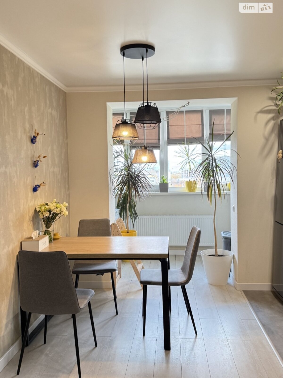 Продаж двокімнатної квартири в Вінниці, на вул. Келецька 99Б, район Вишенька фото 1