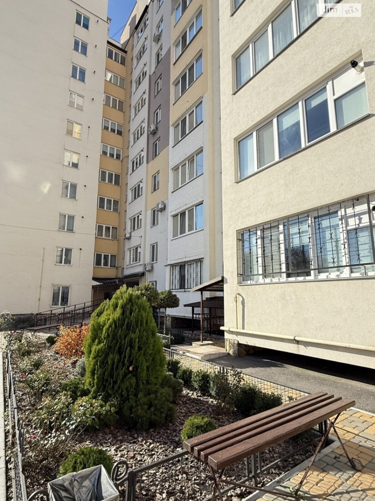 Продаж двокімнатної квартири в Вінниці, на вул. Келецька 99Б, район Вишенька фото 1