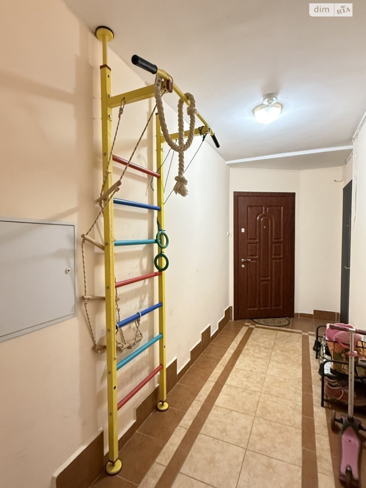 Продаж двокімнатної квартири в Вінниці, на вул. Келецька 99Б, район Вишенька фото 1