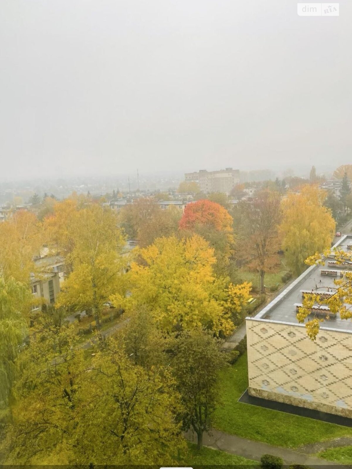 Продаж двокімнатної квартири в Вінниці, на вул. Келецька 99Б, район Вишенька фото 1