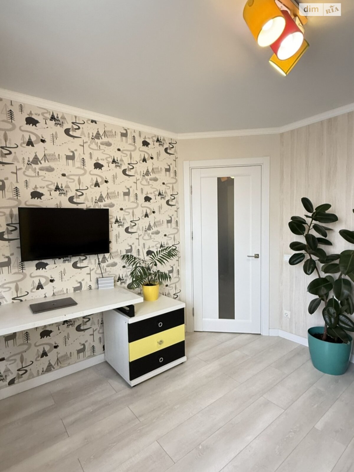 Продаж двокімнатної квартири в Вінниці, на вул. Келецька 99Б, район Вишенька фото 1