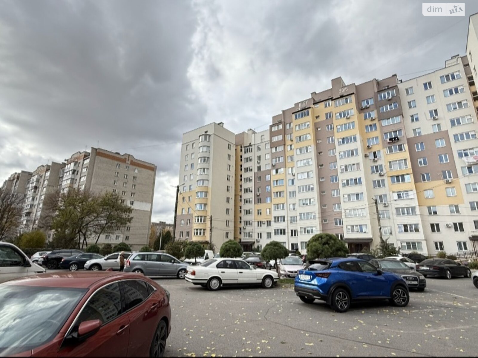 Продаж двокімнатної квартири в Вінниці, на вул. Келецька 99Б, район Вишенька фото 1