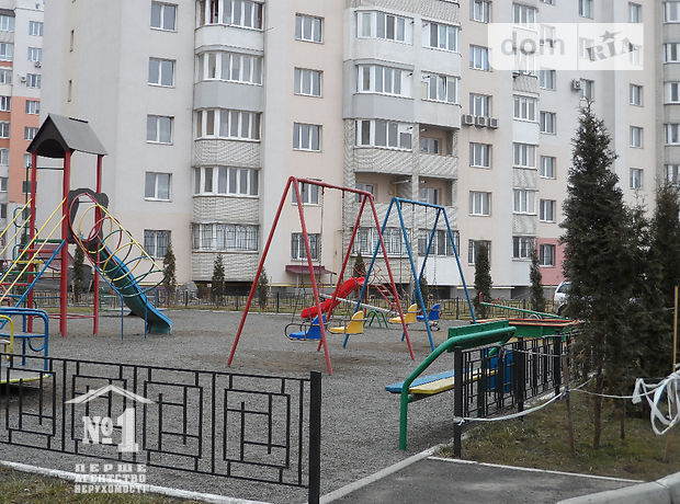 Продажа квартиры, 1 ком., Винница, р‑н. Вишенка, Келецкая улица Продажа квартиры, 1 ком., Винница, р‑н. Вишенка, Келецкая улица