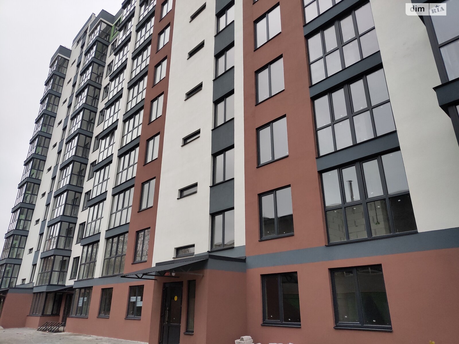 Продаж однокімнатної квартири в Вінниці, на вул. Костянтина Василенка, район Вишенька фото 1 Продаж однокімнатної квартири в Вінниці, на вул. Костянтина Василенка, район Вишенька фото 1