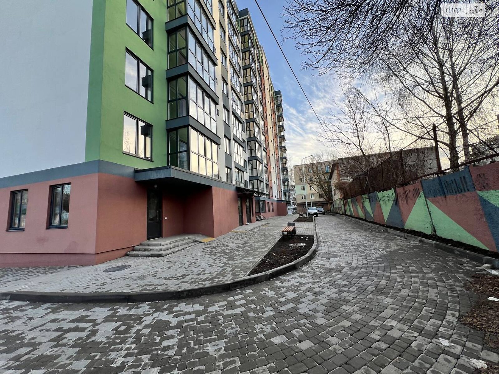 Продажа двухкомнатной квартиры в Виннице, на ул. Константина Василенко, район Вишенка фото 1 Продажа двухкомнатной квартиры в Виннице, на ул. Константина Василенко, район Вишенка фото 1