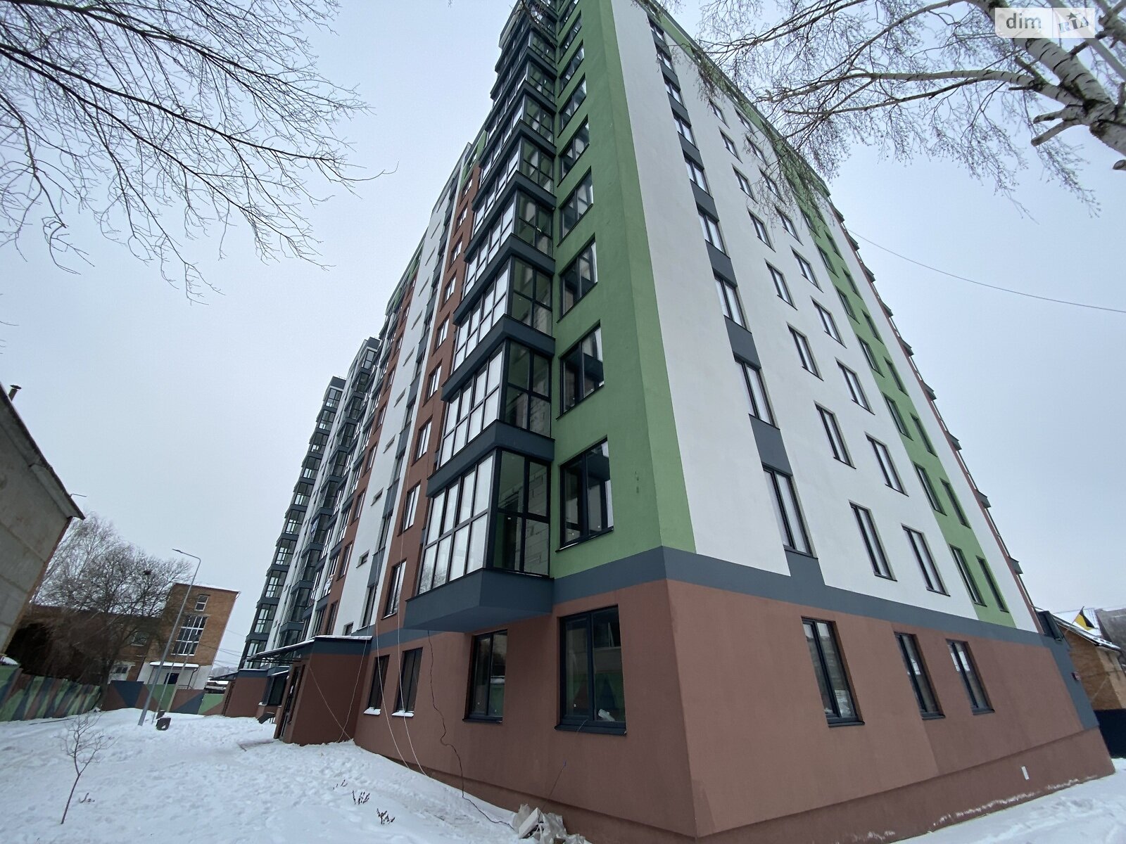 Продаж однокімнатної квартири в Вінниці, на вул. Костянтина Василенка, район Вишенька фото 1 Продаж однокімнатної квартири в Вінниці, на вул. Костянтина Василенка, район Вишенька фото 1