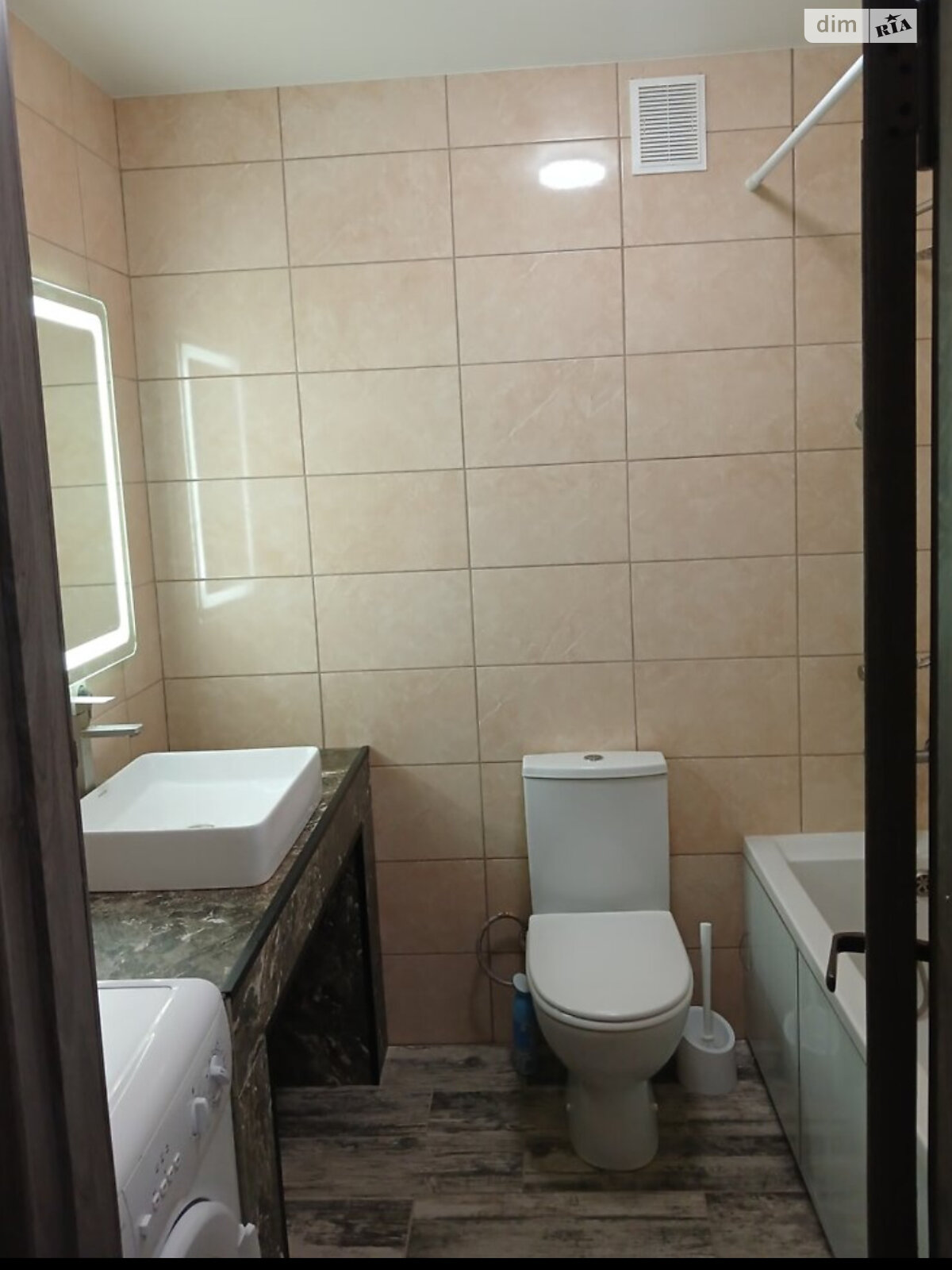 Продаж однокімнатної квартири в Вінниці, на вул. Костянтина Василенка 14В, район Вишенька фото 1 Продаж однокімнатної квартири в Вінниці, на вул. Костянтина Василенка 14В, район Вишенька фото 1