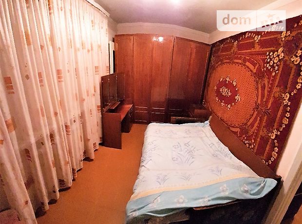 Продаж двокімнатної квартири в Вінниці на просп. Космонавтів 23, район Вишенька фото 1 Продаж двокімнатної квартири в Вінниці на просп. Космонавтів 23, район Вишенька фото 1