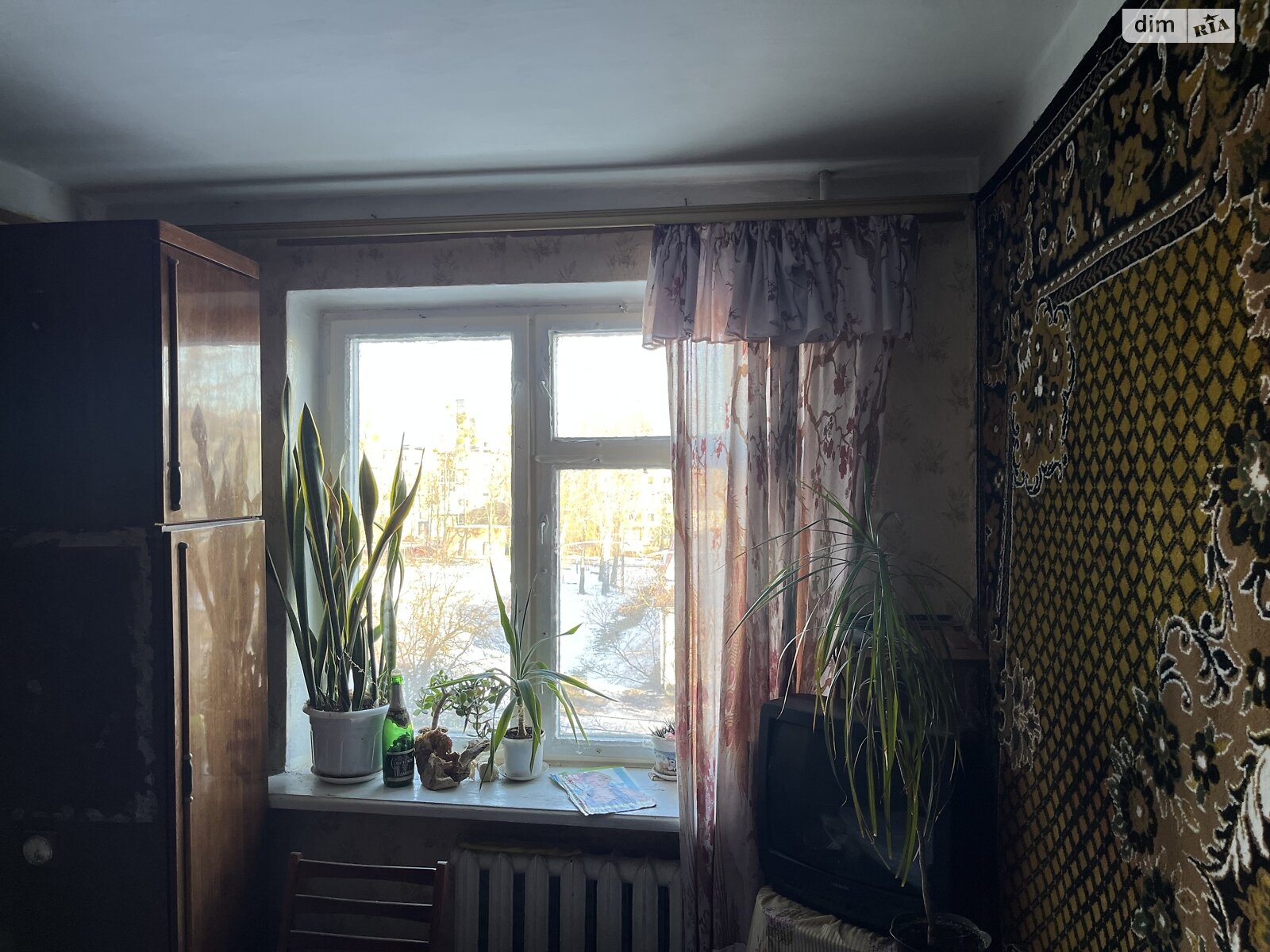 Продажа двухкомнатной квартиры в Виннице, на просп. Космонавтов 45, район Вишенка фото 1