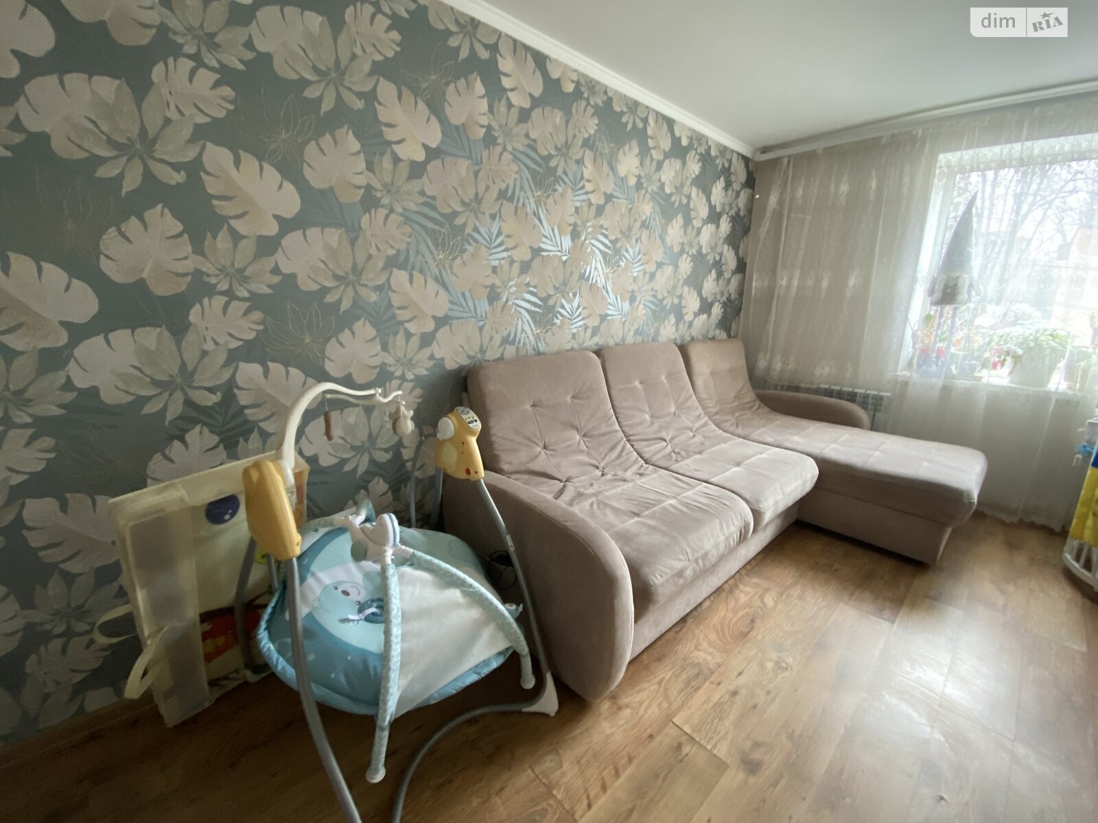 Продажа двухкомнатной квартиры в Виннице, на просп. Космонавтов 36А, район Вишенка фото 1 Продажа двухкомнатной квартиры в Виннице, на просп. Космонавтов 36А, район Вишенка фото 1