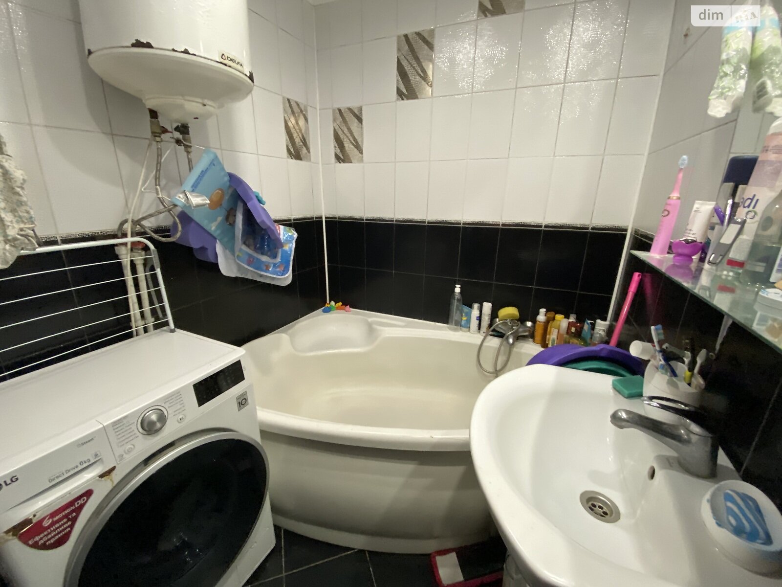 Продажа двухкомнатной квартиры в Виннице, на просп. Космонавтов 36А, район Вишенка фото 1 Продажа двухкомнатной квартиры в Виннице, на просп. Космонавтов 36А, район Вишенка фото 1