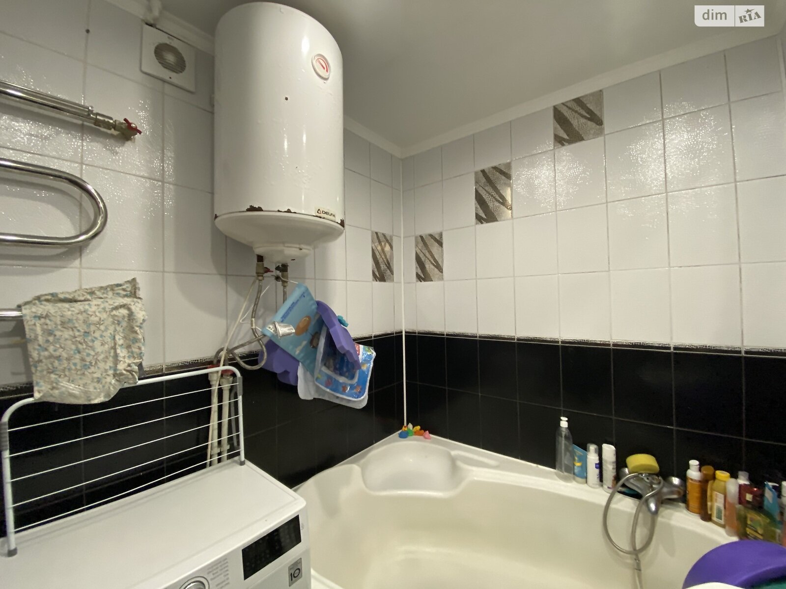 Продажа двухкомнатной квартиры в Виннице, на просп. Космонавтов 36А, район Вишенка фото 1 Продажа двухкомнатной квартиры в Виннице, на просп. Космонавтов 36А, район Вишенка фото 1