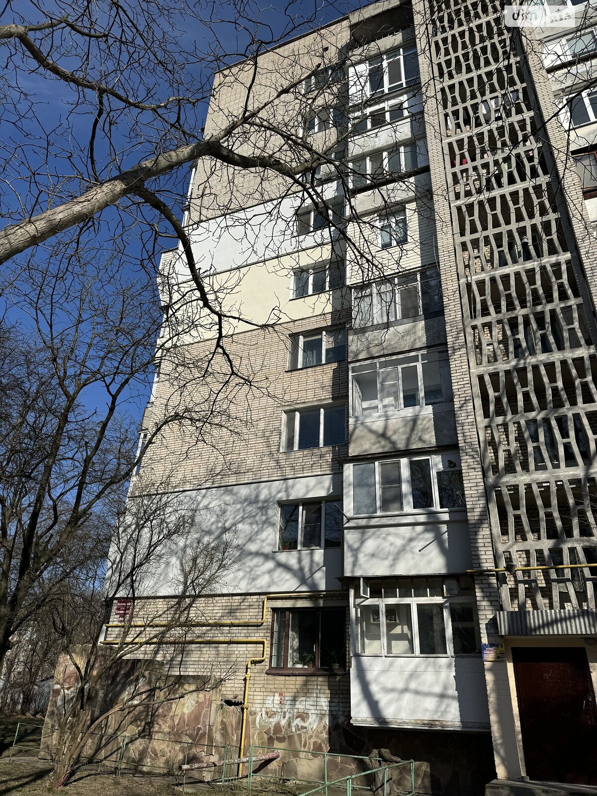 Продажа двухкомнатной квартиры в Виннице, на просп. Космонавтов 66, район Вишенка фото 1