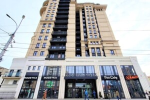 Продаж двокімнатної квартири в Вінниці, на просп. Космонавтів, район Вишенька фото 2