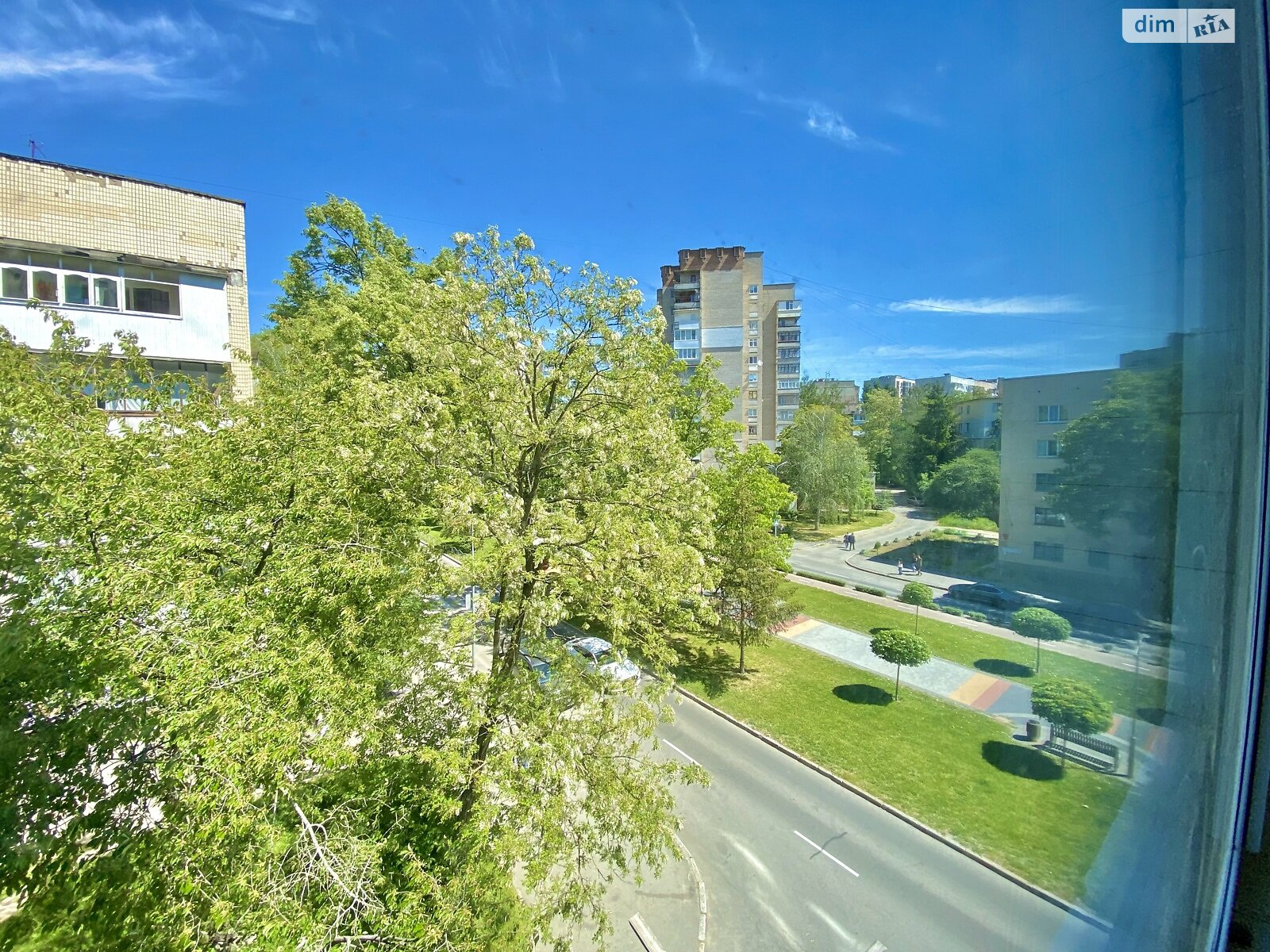 Продажа однокомнатной квартиры в Виннице, на просп. Космонавтов 76, район Вишенка фото 1
