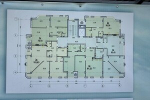Продаж однокімнатної квартири в Вінниці, на просп. Космонавтів 76, район Вишенька фото 2