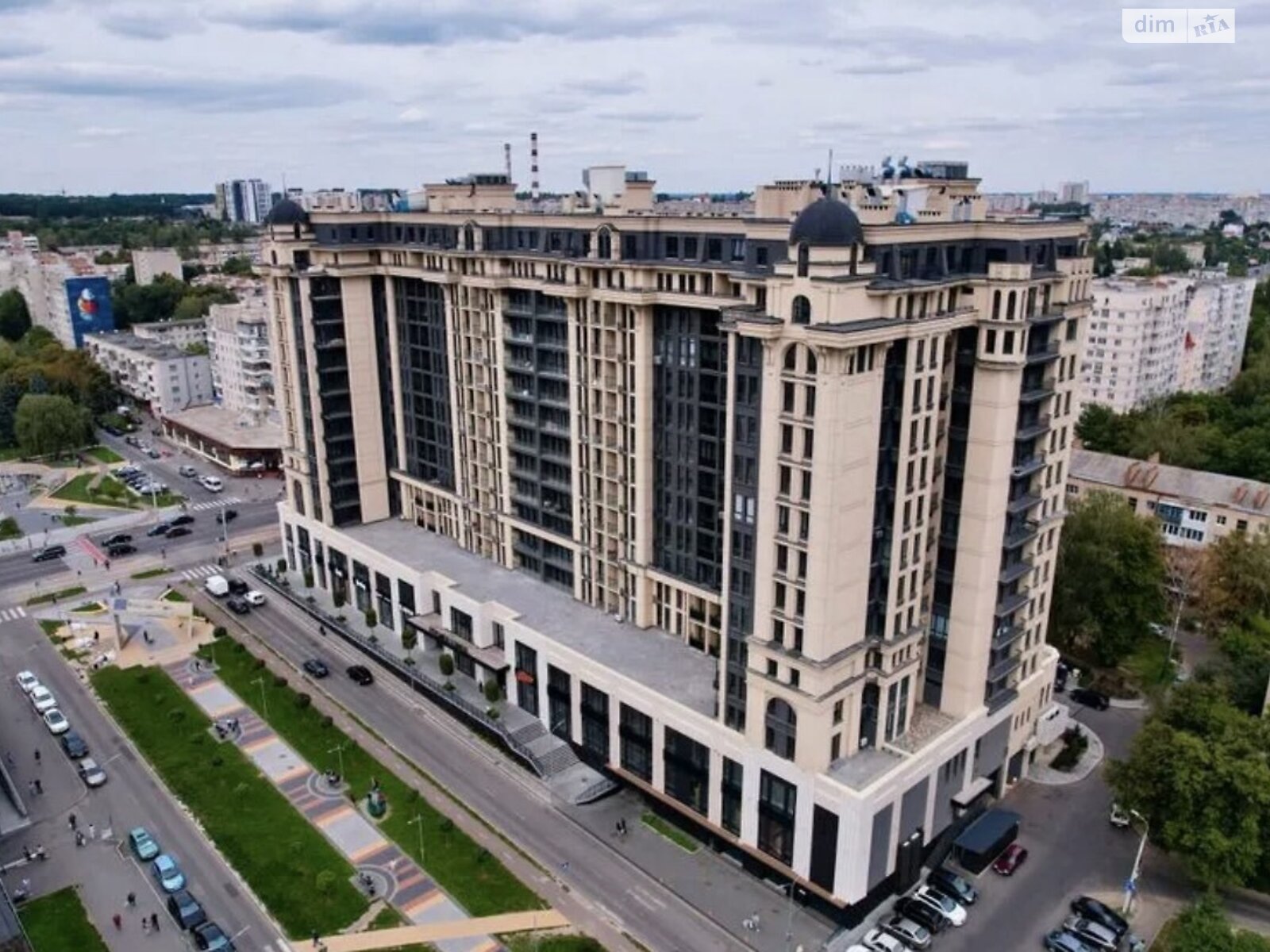 Продаж однокімнатної квартири в Вінниці, на просп. Космонавтів, район Вишенька фото 1 Продаж однокімнатної квартири в Вінниці, на просп. Космонавтів, район Вишенька фото 1