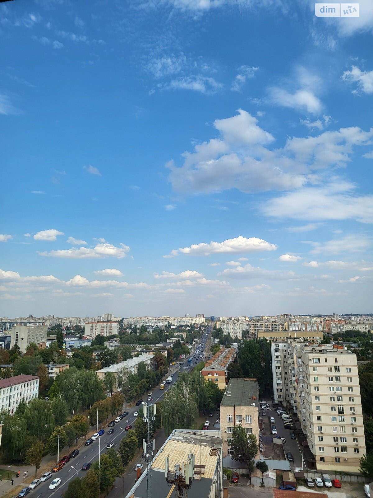 Продаж двокімнатної квартири в Вінниці, на просп. Космонавтів 49, район Вишенька фото 1 Продаж двокімнатної квартири в Вінниці, на просп. Космонавтів 49, район Вишенька фото 1
