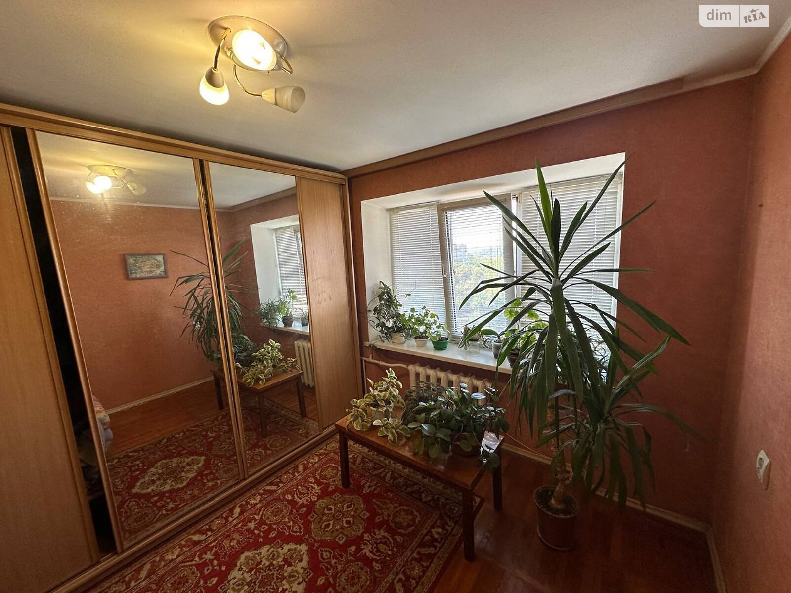 Продаж трикімнатної квартири в Вінниці, на просп. Космонавтів 42, район Вишенька фото 1 Продаж трикімнатної квартири в Вінниці, на просп. Космонавтів 42, район Вишенька фото 1