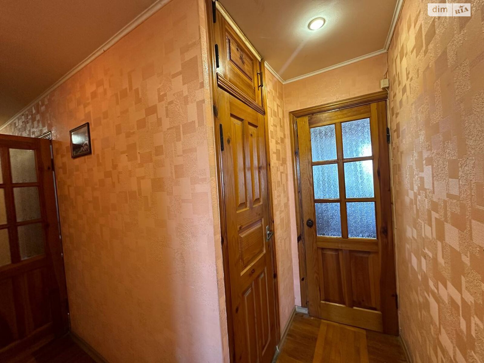 Продаж трикімнатної квартири в Вінниці, на просп. Космонавтів 42, район Вишенька фото 1 Продаж трикімнатної квартири в Вінниці, на просп. Космонавтів 42, район Вишенька фото 1