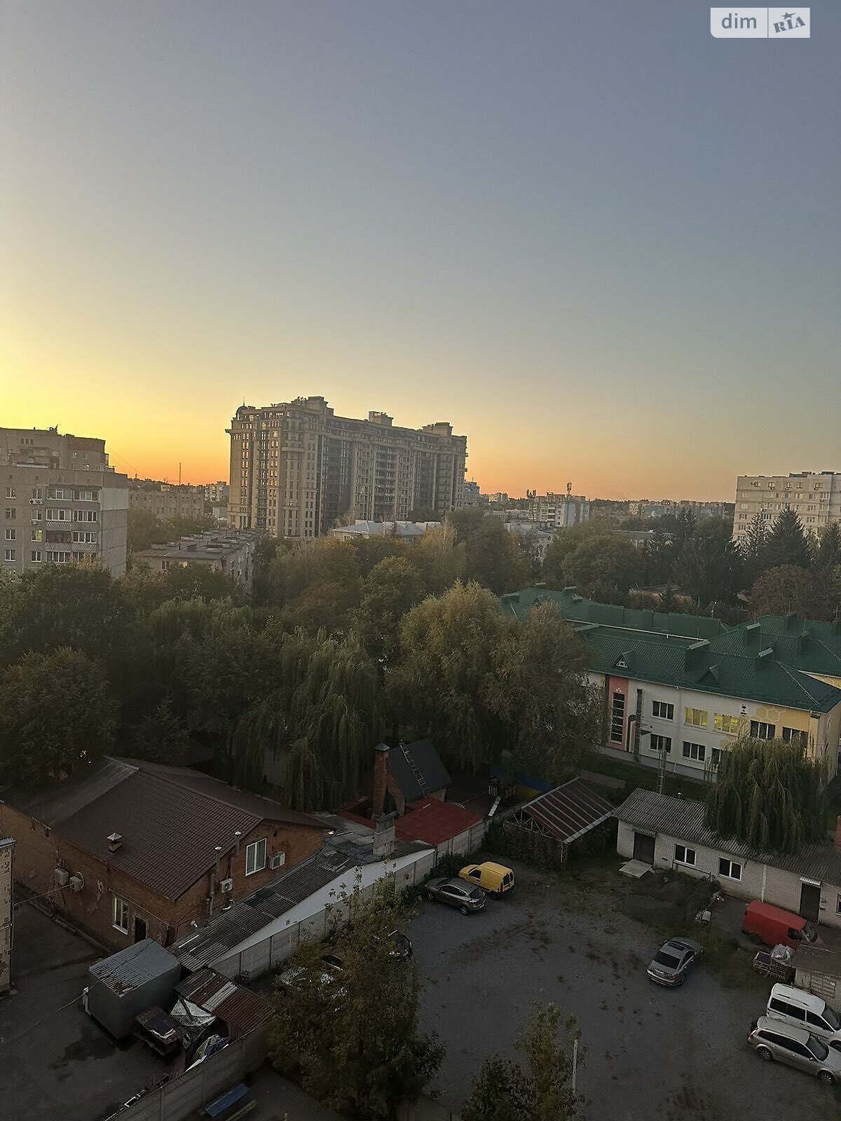 Продажа однокомнатной квартиры в Виннице, на ул. 600-летия, кв. 86, район Ленинский фото 1 Продажа однокомнатной квартиры в Виннице, на ул. 600-летия, кв. 86, район Ленинский фото 1