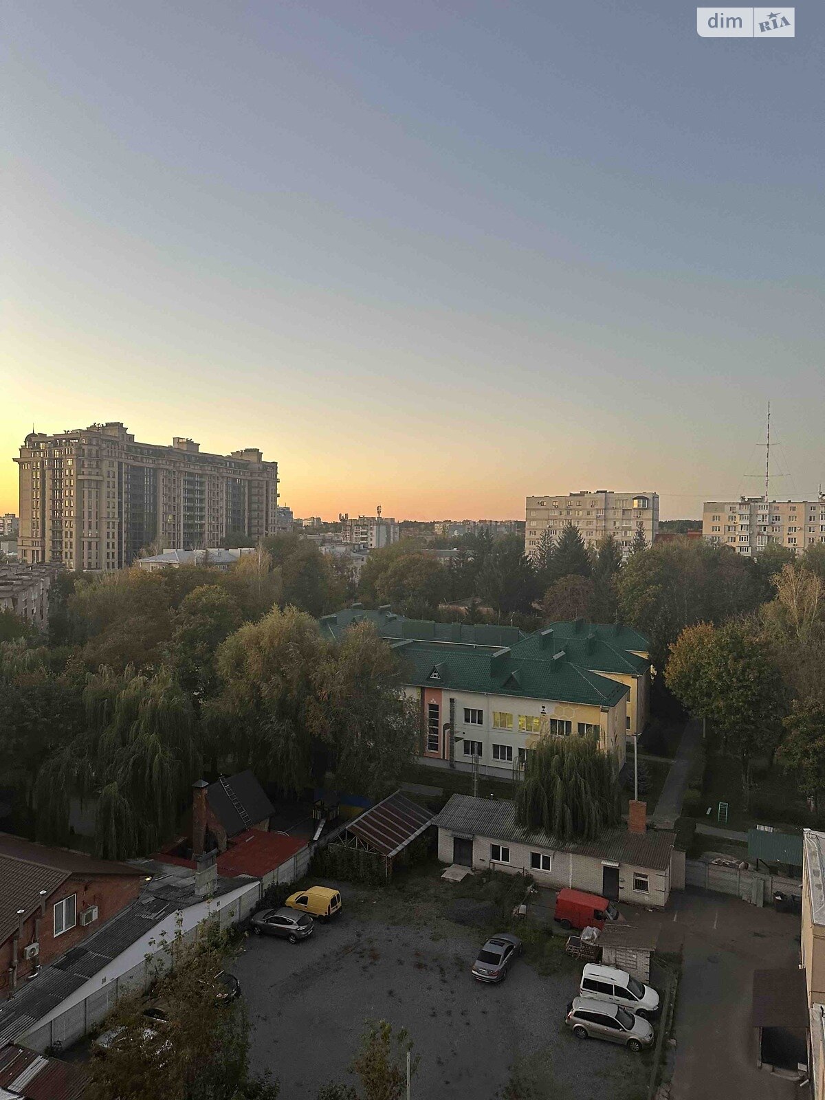 Продажа однокомнатной квартиры в Виннице, на ул. 600-летия, кв. 86, район Ленинский фото 1 Продажа однокомнатной квартиры в Виннице, на ул. 600-летия, кв. 86, район Ленинский фото 1