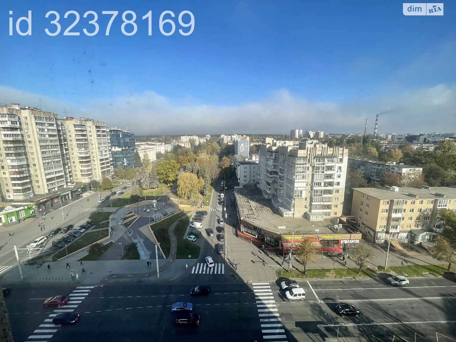 Продаж двокімнатної квартири в Вінниці, на просп. Космонавтів 49, район Вишенька фото 1 Продаж двокімнатної квартири в Вінниці, на просп. Космонавтів 49, район Вишенька фото 1