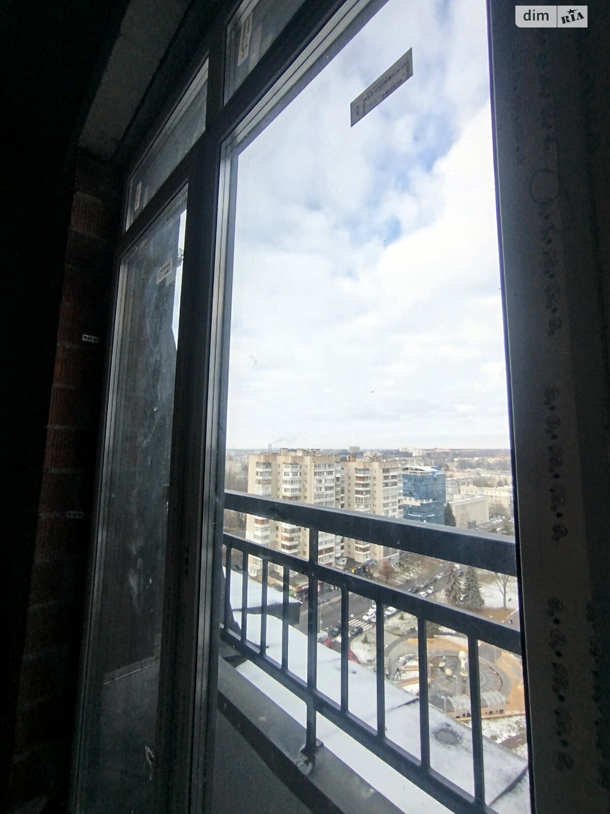 Продаж однокімнатної квартири в Вінниці, на просп. Космонавтів 49, кв. 318, район Вишенька фото 1 Продаж однокімнатної квартири в Вінниці, на просп. Космонавтів 49, кв. 318, район Вишенька фото 1
