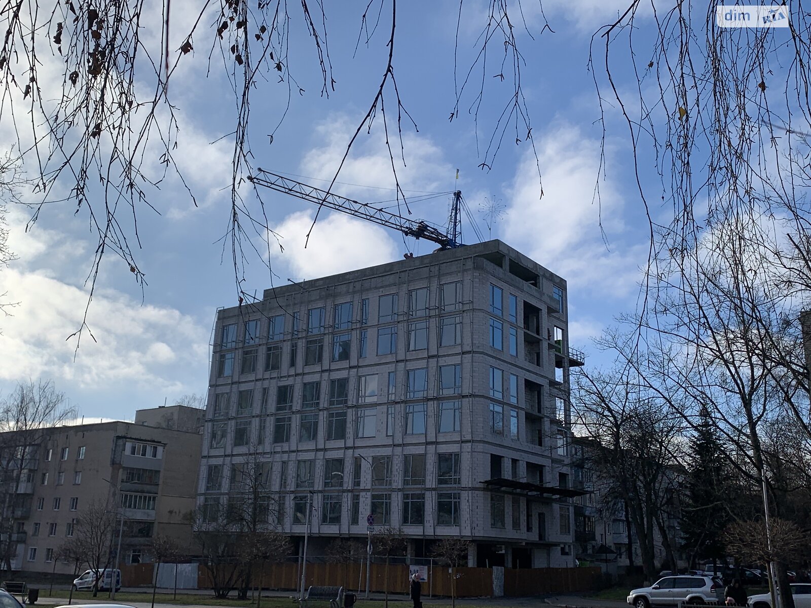 Продаж двокімнатної квартири в Вінниці, на просп. Космонавтів, район Вишенька фото 1 Продаж двокімнатної квартири в Вінниці, на просп. Космонавтів, район Вишенька фото 1