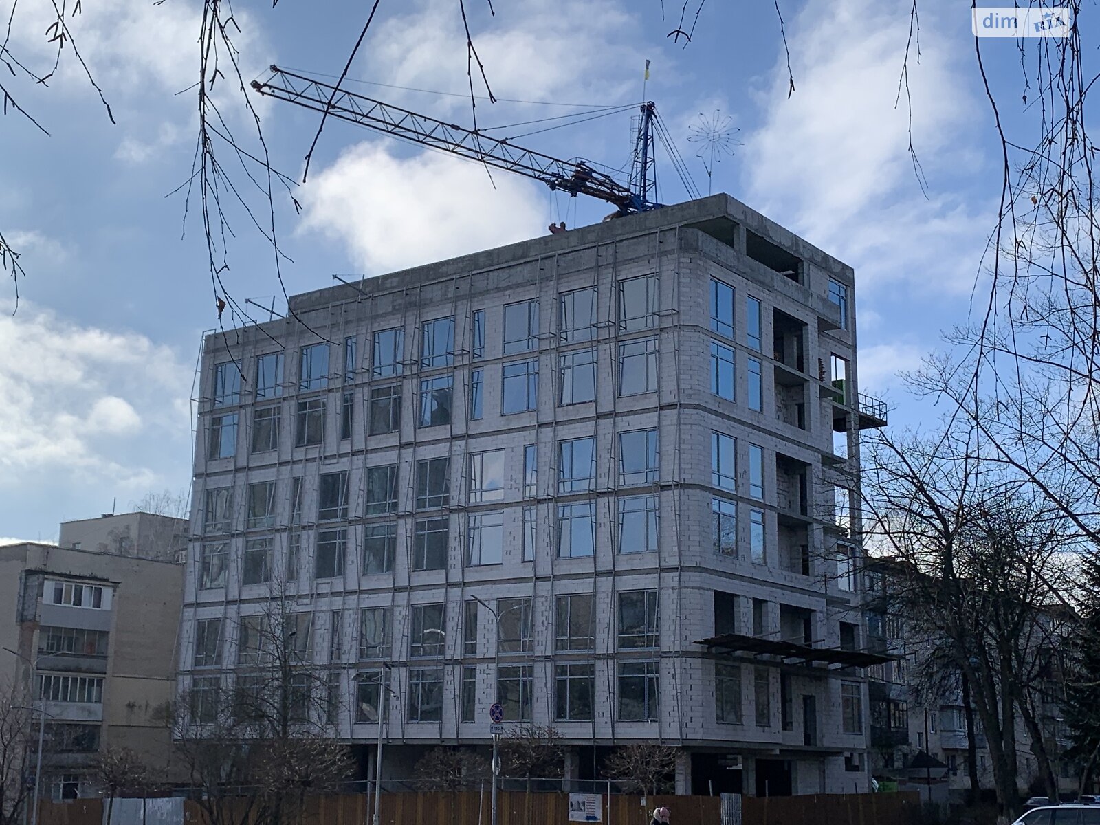 Продаж двокімнатної квартири в Вінниці, на просп. Космонавтів, район Вишенька фото 1 Продаж двокімнатної квартири в Вінниці, на просп. Космонавтів, район Вишенька фото 1