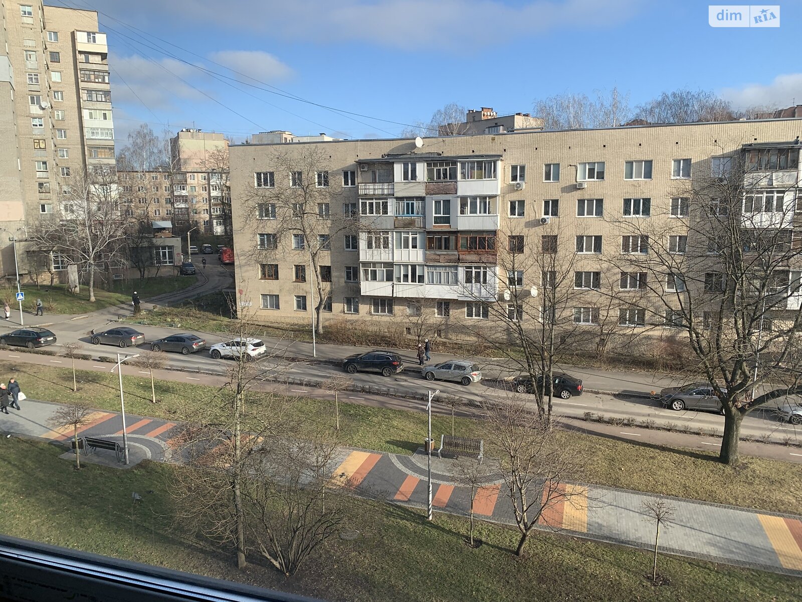 Продаж двокімнатної квартири в Вінниці, на просп. Космонавтів, район Вишенька фото 1 Продаж двокімнатної квартири в Вінниці, на просп. Космонавтів, район Вишенька фото 1