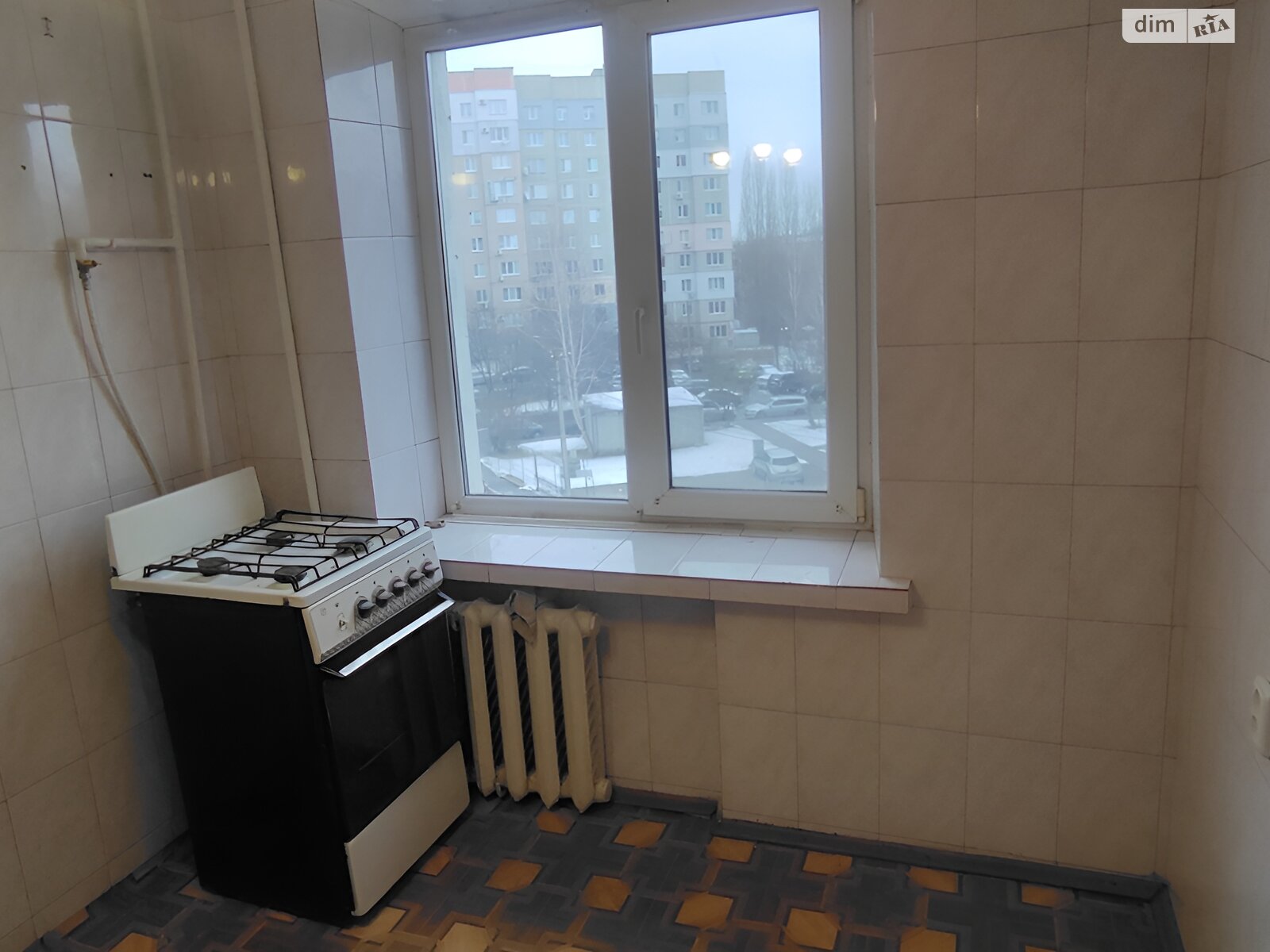 Продаж однокімнатної квартири в Вінниці, на просп. Космонавтів, район Вишенька фото 1 Продаж однокімнатної квартири в Вінниці, на просп. Космонавтів, район Вишенька фото 1
