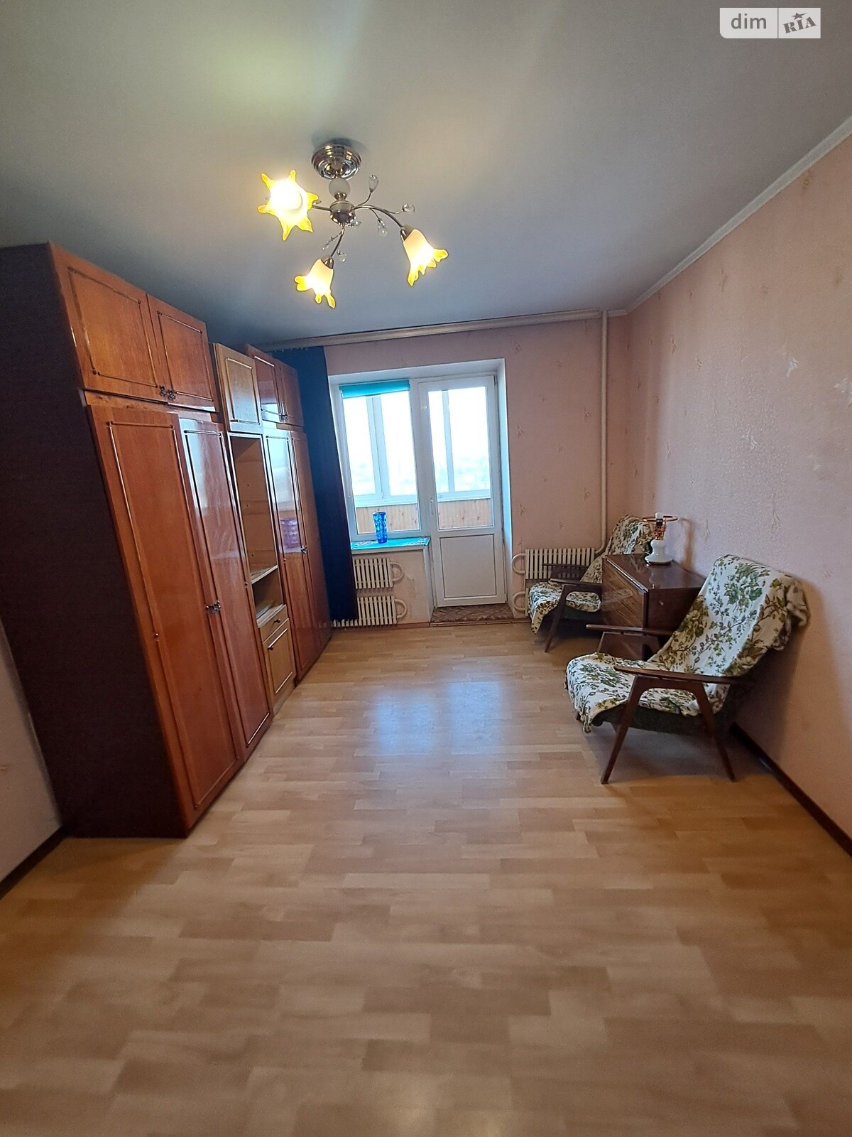 Продаж двокімнатної квартири в Вінниці, на просп. Космонавтів 36А, район Вишенька фото 1