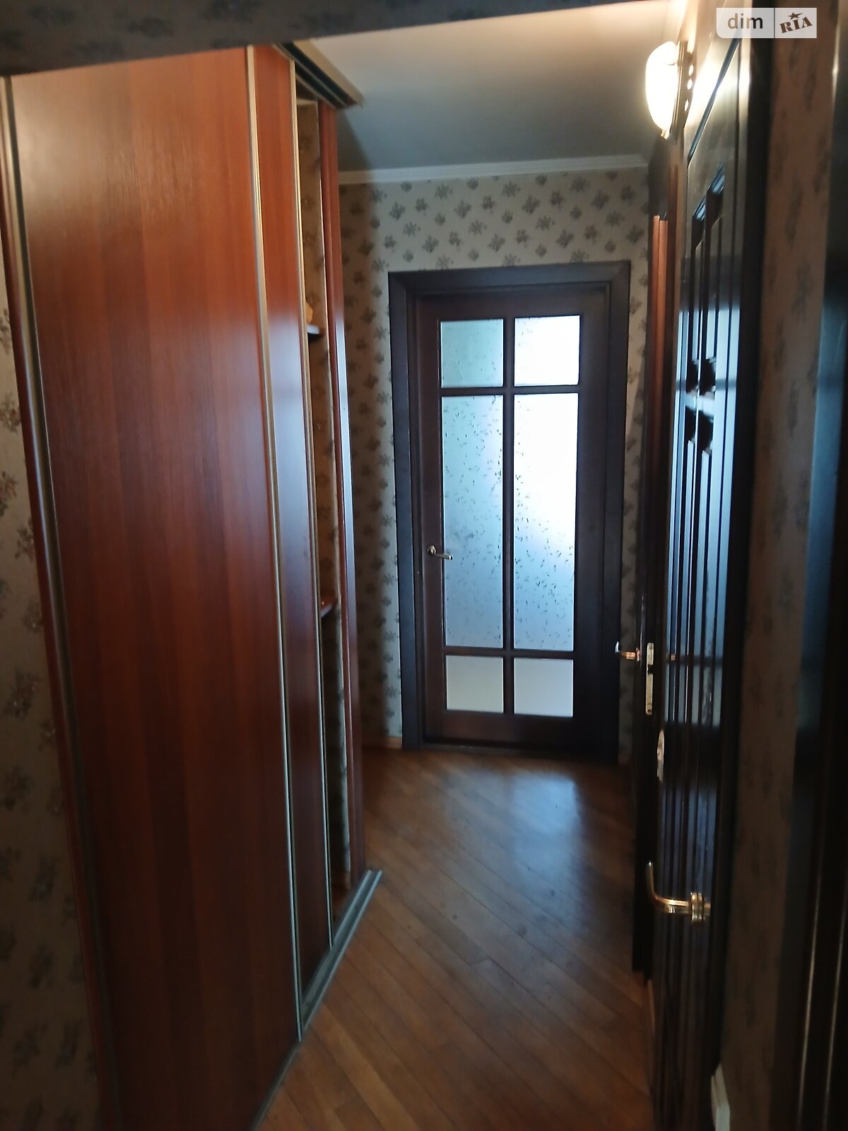 Продажа трехкомнатной квартиры в Виннице, на просп. Космонавтов 78, кв. 10, район Вишенка фото 1