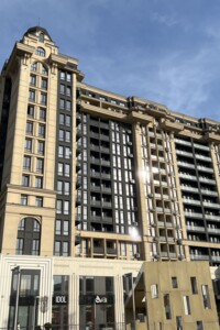 Продажа двухкомнатной квартиры в Виннице, на просп. Космонавтов 49, район Вишенка фото 2