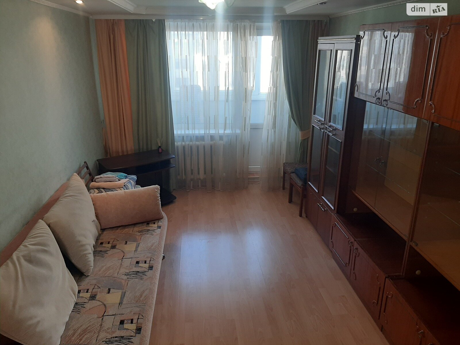 Продаж двокімнатної квартири в Вінниці, на просп. Космонавтів 61, район Вишенька фото 1 Продаж двокімнатної квартири в Вінниці, на просп. Космонавтів 61, район Вишенька фото 1