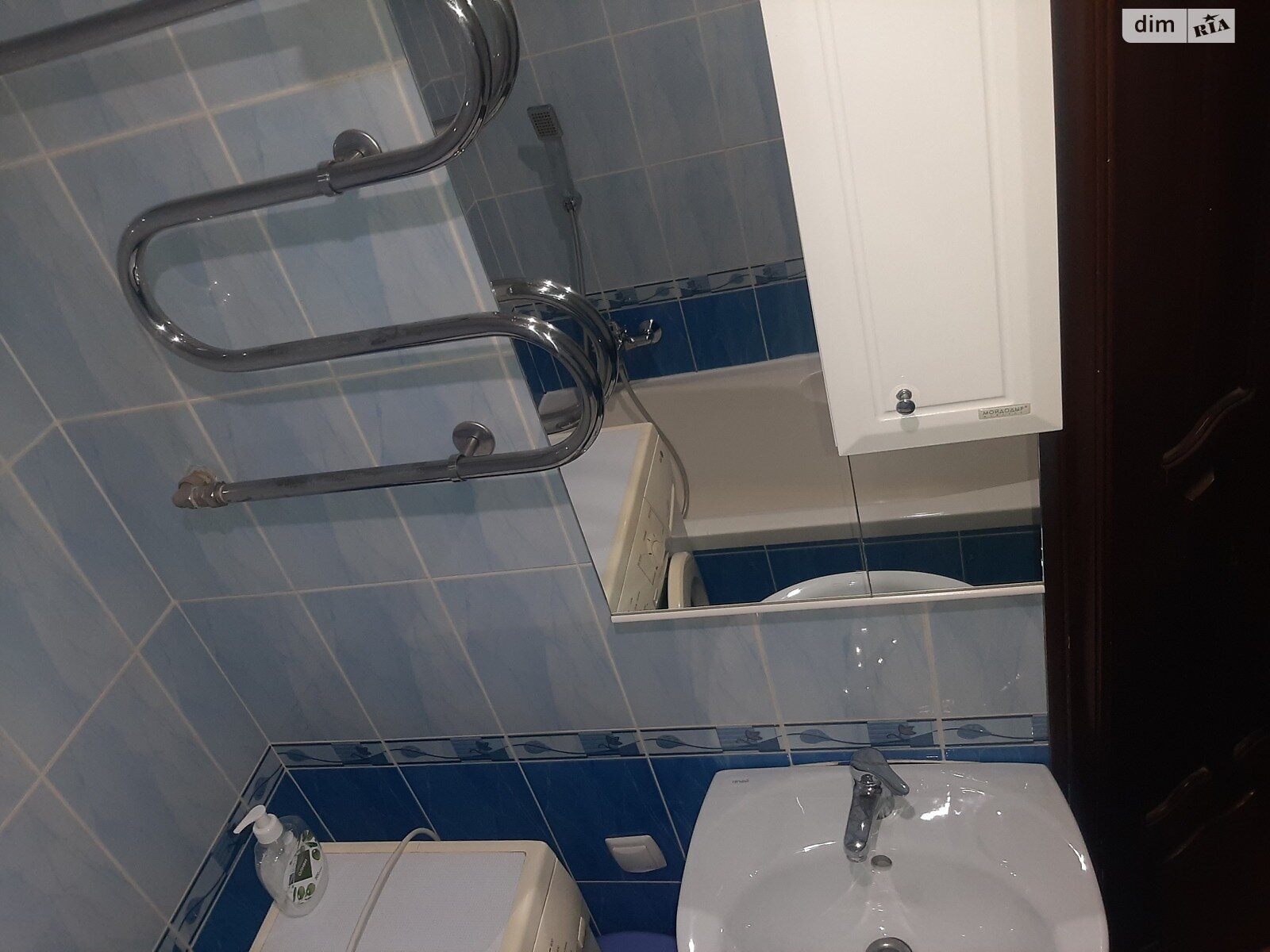 Продаж двокімнатної квартири в Вінниці, на просп. Космонавтів 61, район Вишенька фото 1 Продаж двокімнатної квартири в Вінниці, на просп. Космонавтів 61, район Вишенька фото 1