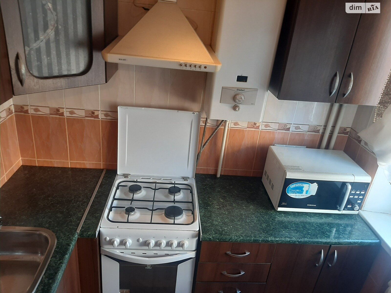 Продаж двокімнатної квартири в Вінниці, на просп. Космонавтів 61, район Вишенька фото 1 Продаж двокімнатної квартири в Вінниці, на просп. Космонавтів 61, район Вишенька фото 1