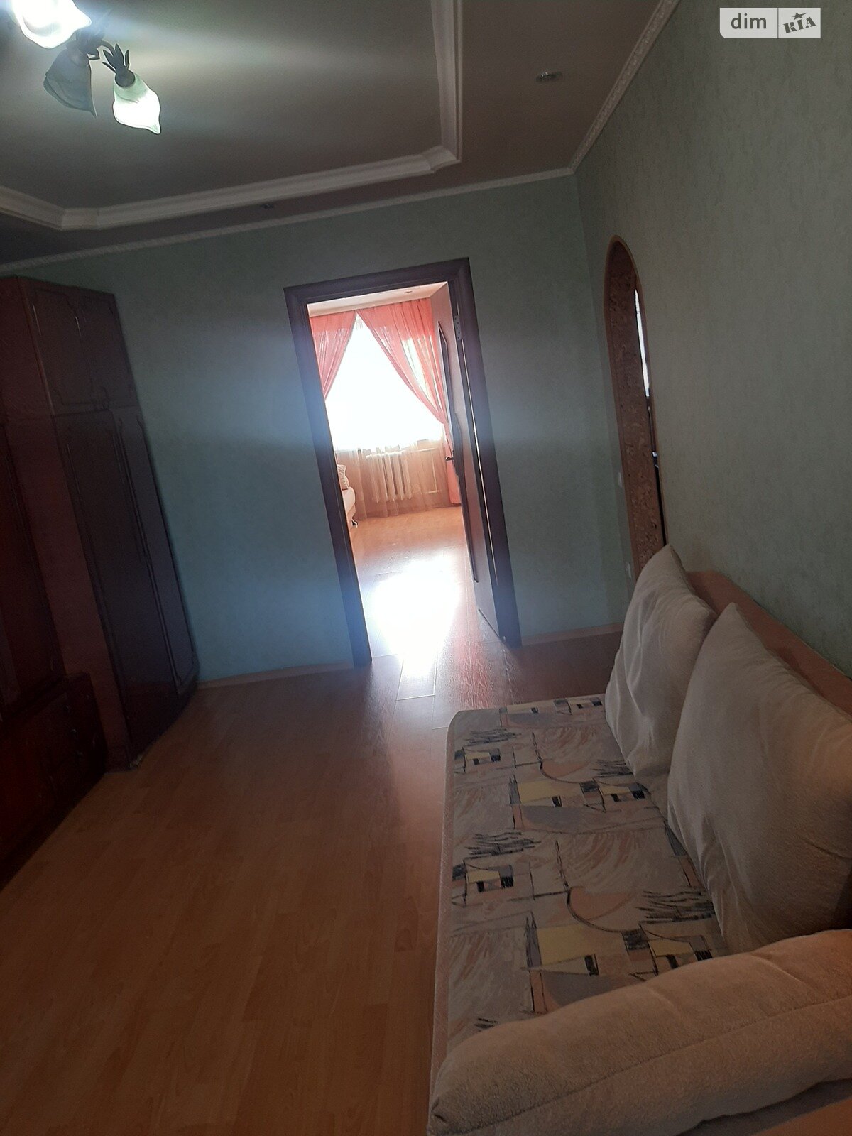 Продаж двокімнатної квартири в Вінниці, на просп. Космонавтів 61, район Вишенька фото 1 Продаж двокімнатної квартири в Вінниці, на просп. Космонавтів 61, район Вишенька фото 1