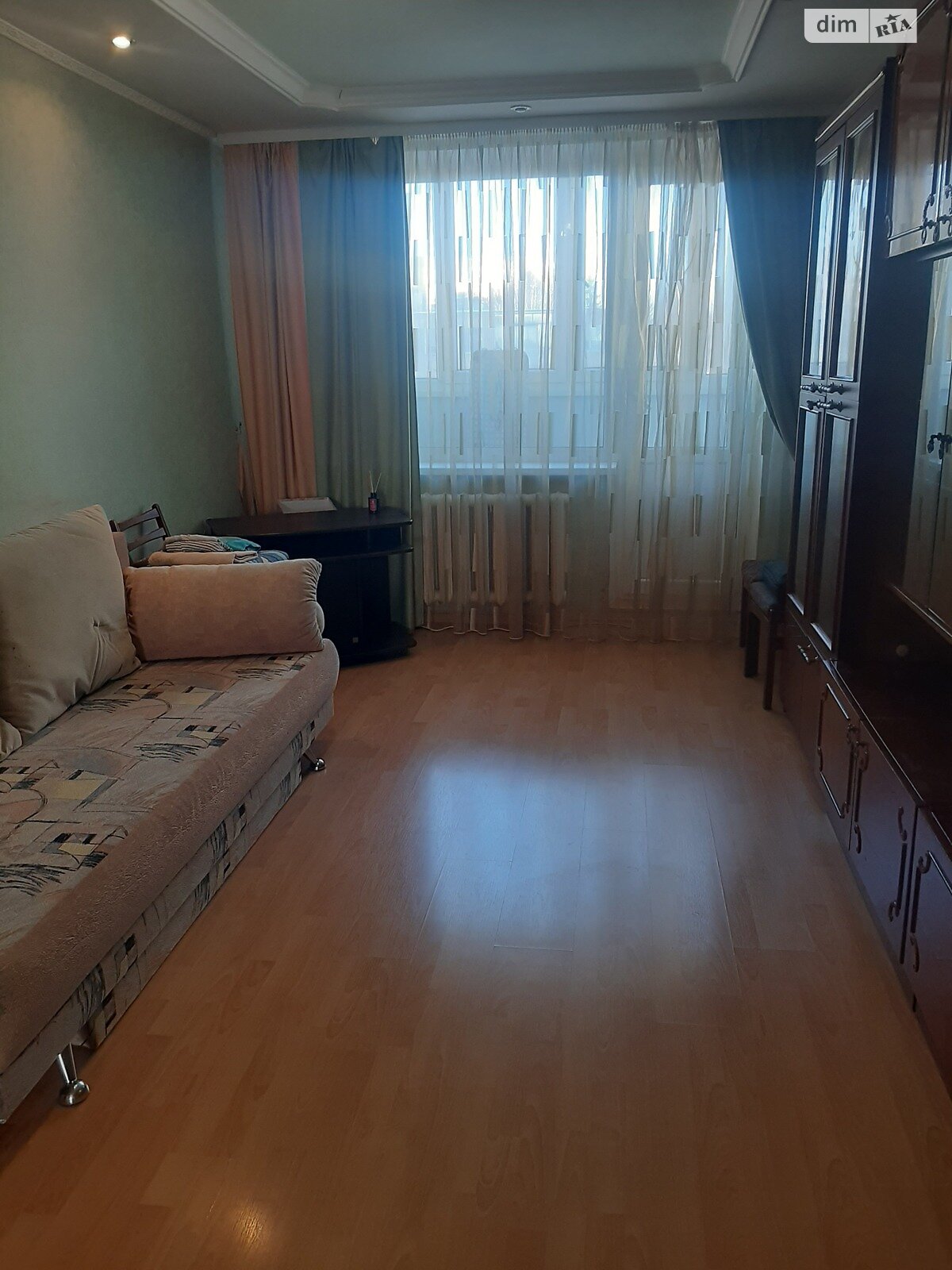 Продаж двокімнатної квартири в Вінниці, на просп. Космонавтів 61, район Вишенька фото 1 Продаж двокімнатної квартири в Вінниці, на просп. Космонавтів 61, район Вишенька фото 1