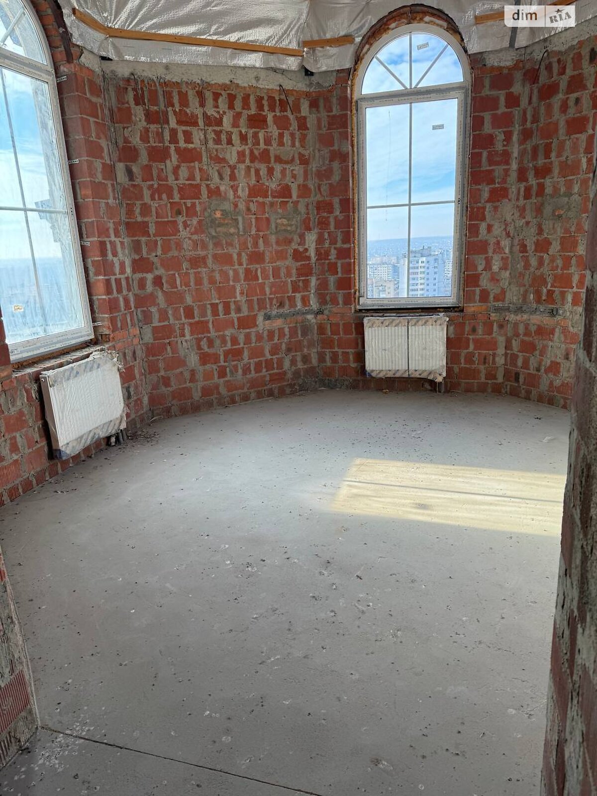 Продажа однокомнатной квартиры в Виннице, на просп. Космонавтов 49, район Вишенка фото 1 Продажа однокомнатной квартиры в Виннице, на просп. Космонавтов 49, район Вишенка фото 1